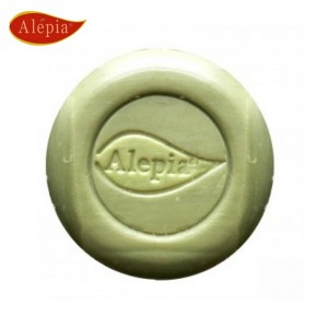 Mydło Alep do golenia 60g - ALEPIA