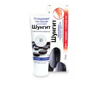  Fratti - Orzeźwiający żel do odparzonych stóp, 75 ml
